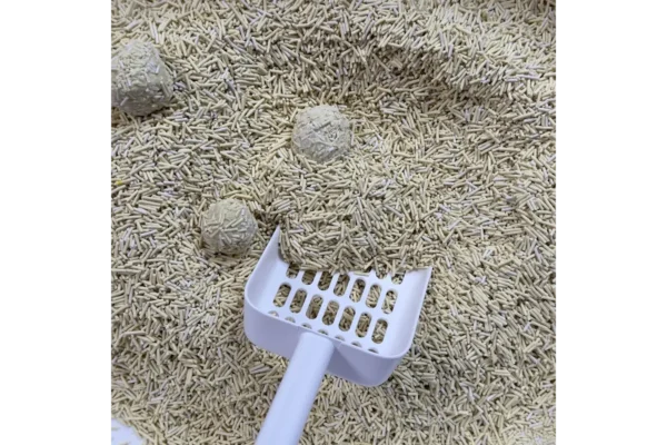 Tofu Cat Litter 7L