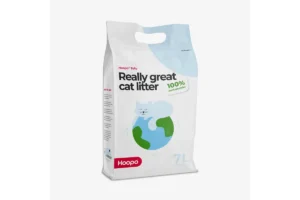 Tofu Cat Litter 7L