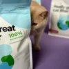 Tofu Cat Litter 7L