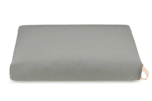 Labbvenn Kiima dog cushion dark gray