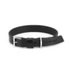 Labbvenn Kollu dog collar black