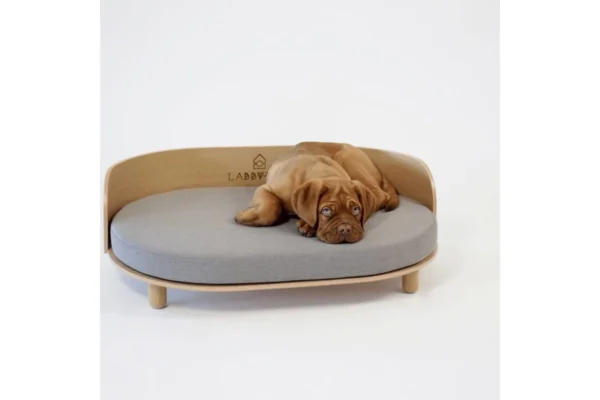 labbvenn-labbvenn-loue-hondensofa (1) Labbvenn Loue dog sofa