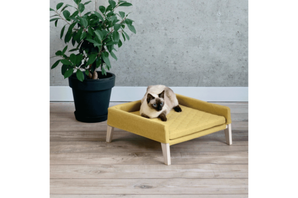 Labbvenn set Kikko & Lulu honey