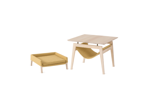 Labbvenn set Kikko & Lulu honey