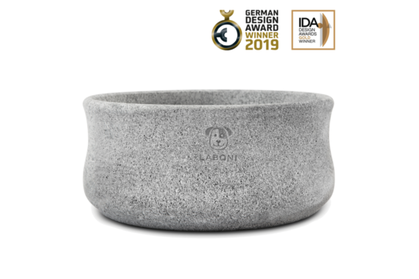 Laboni Design feeding bowl Rocky