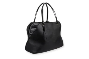 Cane Borsa, Dog Carrier, Black