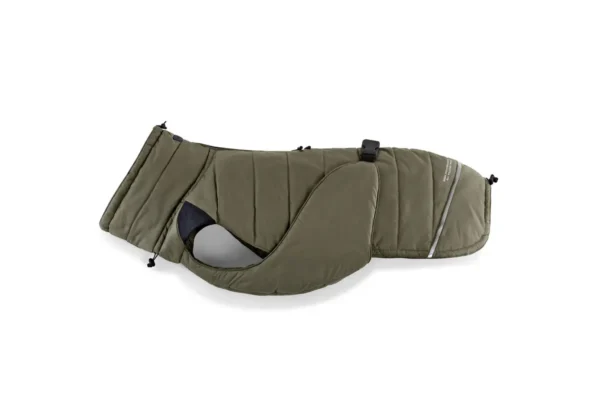 Cane Cosima, Winterjas, Grolive