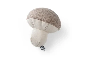 Cane Foresta, Sniffing Toy, Mushroom