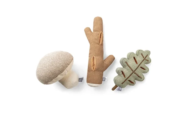 Cane Foresta, Sniffing Toy, Branch