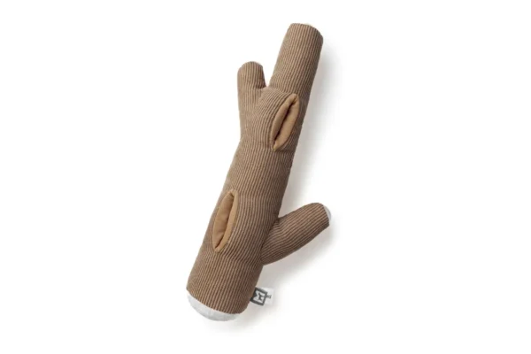 Cane Foresta, Sniffing Toy, Branch