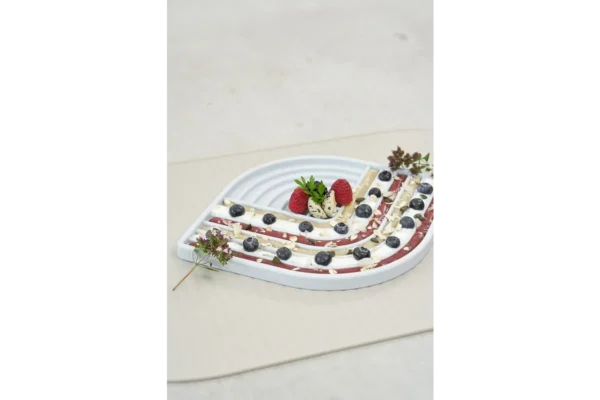 Cane Merenda, Likmat, Chai