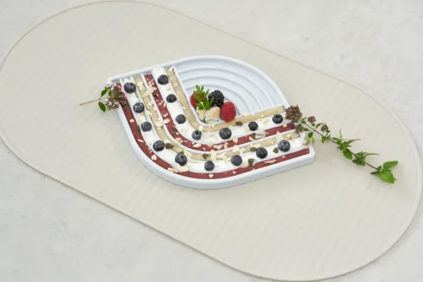 Cane Merenda, Likmat, Chai