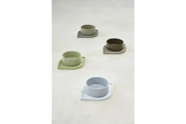 Cane Merenda, Likmat, Chai