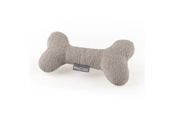 Cane Mondo, Toy Bone, Cappuccino