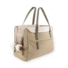 Cane Tasca, Dog Carrier, Sand