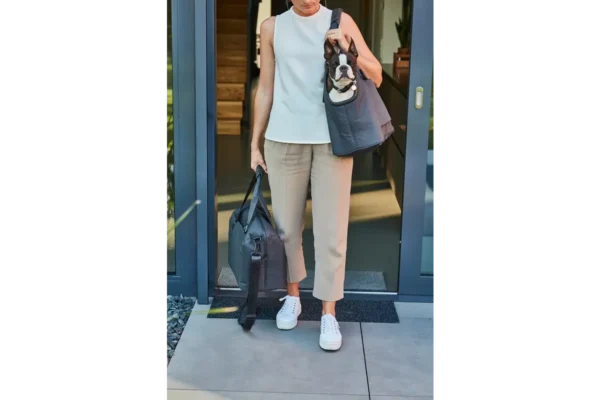 Cane Vacanza, Weekender, Asphalt