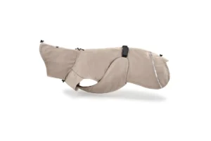 miacara-cane-valentina-regenjas-zand Cane Valentina, Raincoat, Sand