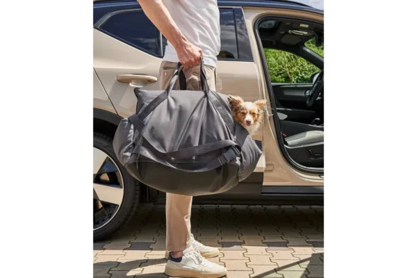 miacara-cane-viaggio-reisbed-asfalt (3) Cane Viaggio, Travel cot, Asphalt