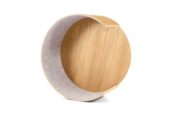 miacara-gatto-alto-nest-eiken-natuurlijk-vilt-beig Gatto Alto, Nest, Oak Natural/Felt Beige