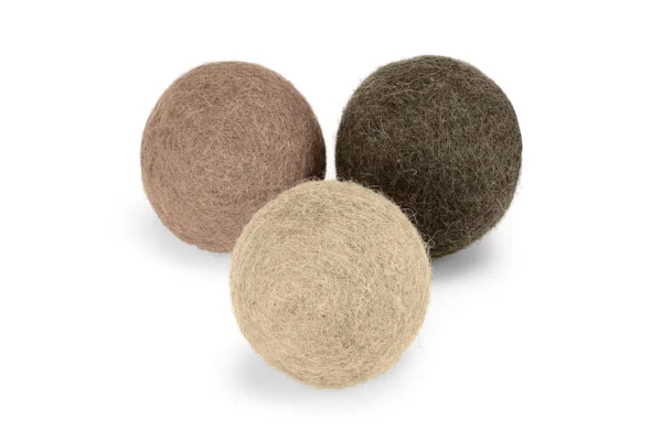 Gatto Globo, Cat Toy, Nougat