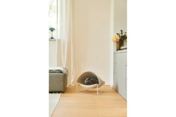 miacara-gatto-loggia-kattengrot-wit-beige (1) Gatto Loggia, Cat Cave, WhiteBeige