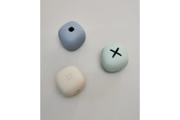 Gatto Rotolo, Activity Toys, Eucalyptus