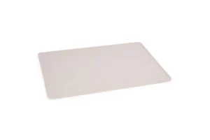 miacara-gatto-tova-placemat-kat-greige Gatto Tova, Placemat Kat, Greige