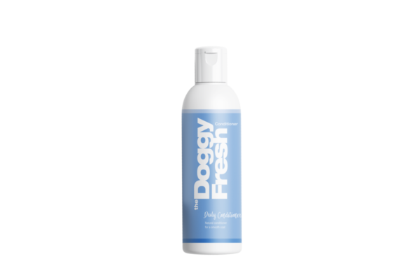 The DoggyFresh Daily Conditioner 200 ml