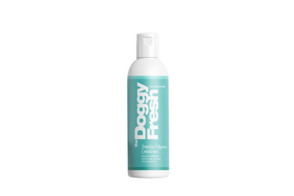 The DoggyFresh Sensitive & Repair Conditioner 200 ml